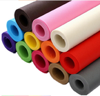 Embossed Nonwoven PP Fabric Breathable 100% Polypropylene 2.1M