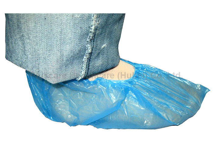 protective booties