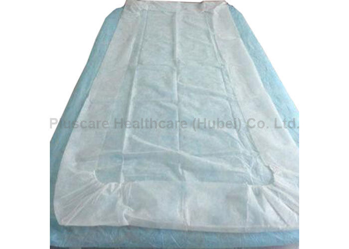 single stretcher bed