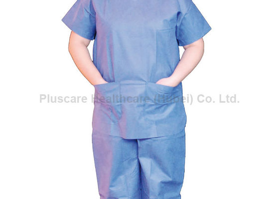 disposable hospital pants