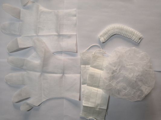 spa disposable products