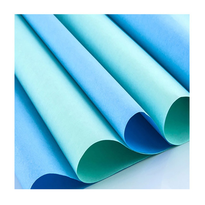 Sanitary Napkins Sms Smms Nonwoven Fabric Disposable Non Woven Fabric Roll for Surgical products