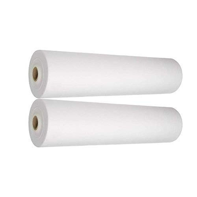 Disposable Non Woven Fabric Roll For Bed Sheet Massage Table
