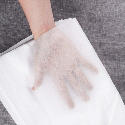 Hydrophobic Waterproof Nonwoven Fabric For Diaper Wet Wipes Raw Materials