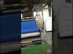 Anti Bacterial PP Spunbond Non Woven Fabric Hydrophilic Breathable For Medical