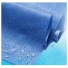 Hydrophobic Waterproof Nonwoven Fabric For Diaper Wet Wipes Raw Materials