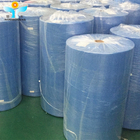 100m SMS Medical Gown Nonwoven Fabric Elongation 15% Thickness 0.5mm