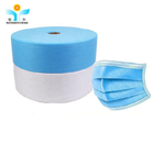 Spunbond Non Woven Fabric Rolls PP nonwoven fabric for facemask