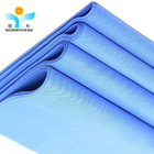 SMS SMMS SSMMS Non Woven Fabric For Disposable Surgical Gowns And Drapes