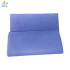 Recycled 30gsm SMS Non Woven Fabric Spunbond Polypropylene Used Medical Products