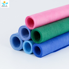 SSS SMS SMMS Disposable Nonwoven Fabrics Degradable Green Material