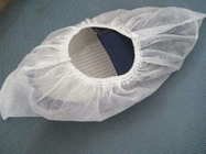 Suitainable  Anti Skid Nonwoven Disposable Shoe Covers for hospital