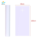 80*180 Cm Disposable Bedsheet Roll Waterproof SPP SMS Non Woven Fabric 10pcs/Bag