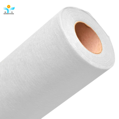 80*180 80*200 120*220 Medical Bedsheet Roll Superior Quality For Hospital