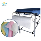 20gsm Non Woven Bedsheet Roll OEM/ODM Available Soft