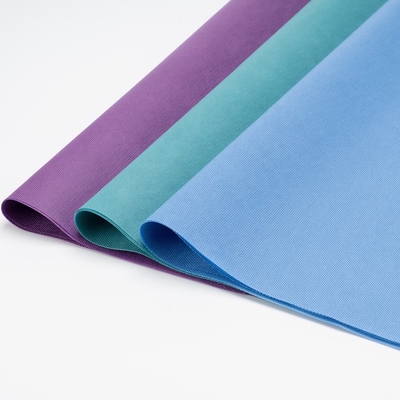 Medical Blue 0.5mm Non Woven SMS Fabric Roll 120gsm From Xinyang YIhe