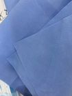 SMMS Non Woven Fabric For Surgical Gown