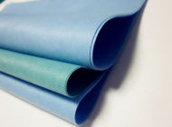 SSS Non Woven Fabric For Medical Gowns