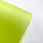 120gsm S Ss PP Non Woven Fabric , Spun Polypropylene Fabric For Packaging Bag
