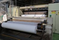 OEM Home SPP Non Woven Fabric , 1.6M polypropylene spunbond fabric