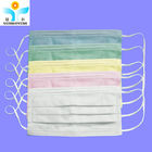 FDA 3 Ply Disposable Face Mask With Ear Loop 17.5*9.5cm