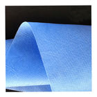 Smms Sms Non Woven Fabric Spunbond CE ISO9001 Certificate For Disposable Gowns