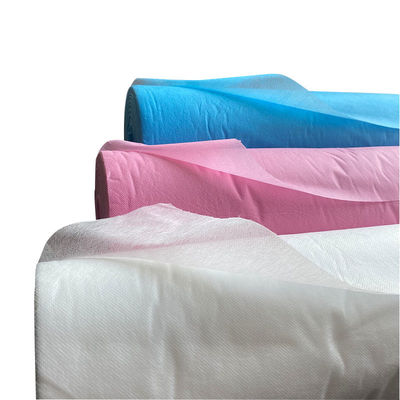 SMS Disposable Medical Bed Sheet