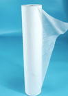 25-60gsm Medical Bed Sheet Roll Waterproof ISO FDA Certificate