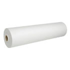 Spunbonded Disposable Bedsheet Roll Waterproof Oilproof for Hotel