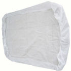 SPP Disposable Bedsheet Roll , Elastic Fitted Bed Sheets ISO FDA