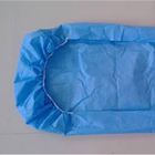 SMS 45gsm Disposable Bed Cover For Hospital And Massage