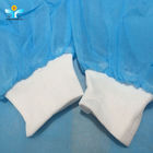25GSM Isolation Gowns Disposable Breathable For Hospitals