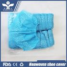 35GSM 30GSM Disposable Shoe Covers , polypropylene Cleanroom Shoe Cover
