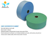 Pp Spunbond Nonwoven Fabric Roll Price Per Kg PFE99 Meltblown