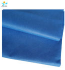 40-90gsm SMS Non Woven Fabric , Medical Gown Fabric 3.2M For Hygiene Industries