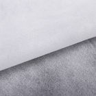 100% Polypropylene PP Spunbond Nonwoven Fabric Rolls Customized Eco friendly