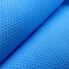320cm SMMS Non Woven Fabric Polypropylene Spunbond Fabric