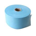 100% Polypropylene PP Spunbond Nonwoven Fabric Rolls Material  for medical supply