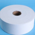 Sms Polypropylene Spunbond Nonwoven Fabric For Isolation Gown Raw Material