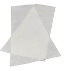 White 50gsm PP Non Woven Fabric For Medical Products / bags / Bed Sheets