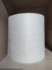 Nonwoven Soft Hydrophilic Non Woven Fabric For Diaper Raw Material Blue White Yellow