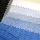 Polyester Viscose Spunlace Nonwoven Fabric For Wet Wipe Diapers