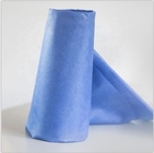 Non Toxic Sms Nonwoven Fabric Disposable Breathable Non Woven Fabric