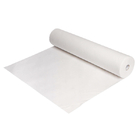 Polypropylene Non Woven Fabric Raw Material For Shoe Cover Isolation Gown