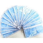 OEM ODM Non Woven Face Mask 3 Ply Surgical Disposable Face Mask