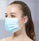 Surgical 3 Ply Disposable Face Mask Multiple Colors Adult Children Size Earloop