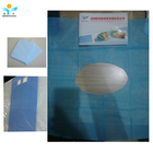 Disposable Surgical Polypropylene PP Non Woven Fabric 60gsm