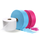 Polypropylene PP Non Woven Fabric 260 Gram PP TNT Face Mask Paper Diaper Material
