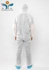 Disposable Protective Coverall Suits Full Body cover nonwoven coverall for Hospital