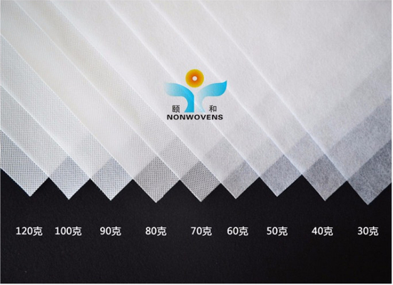 Medical Disposable PP SSPP Nonwoven Fabric For Superior Performance